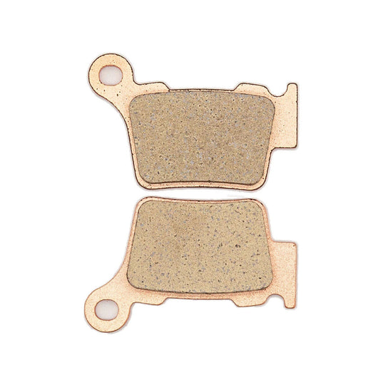 Rear Brake Pads For KTM EXCF250 EXCR450 XC250 XC150 XCW500 XCF250 XCF505 EXC125