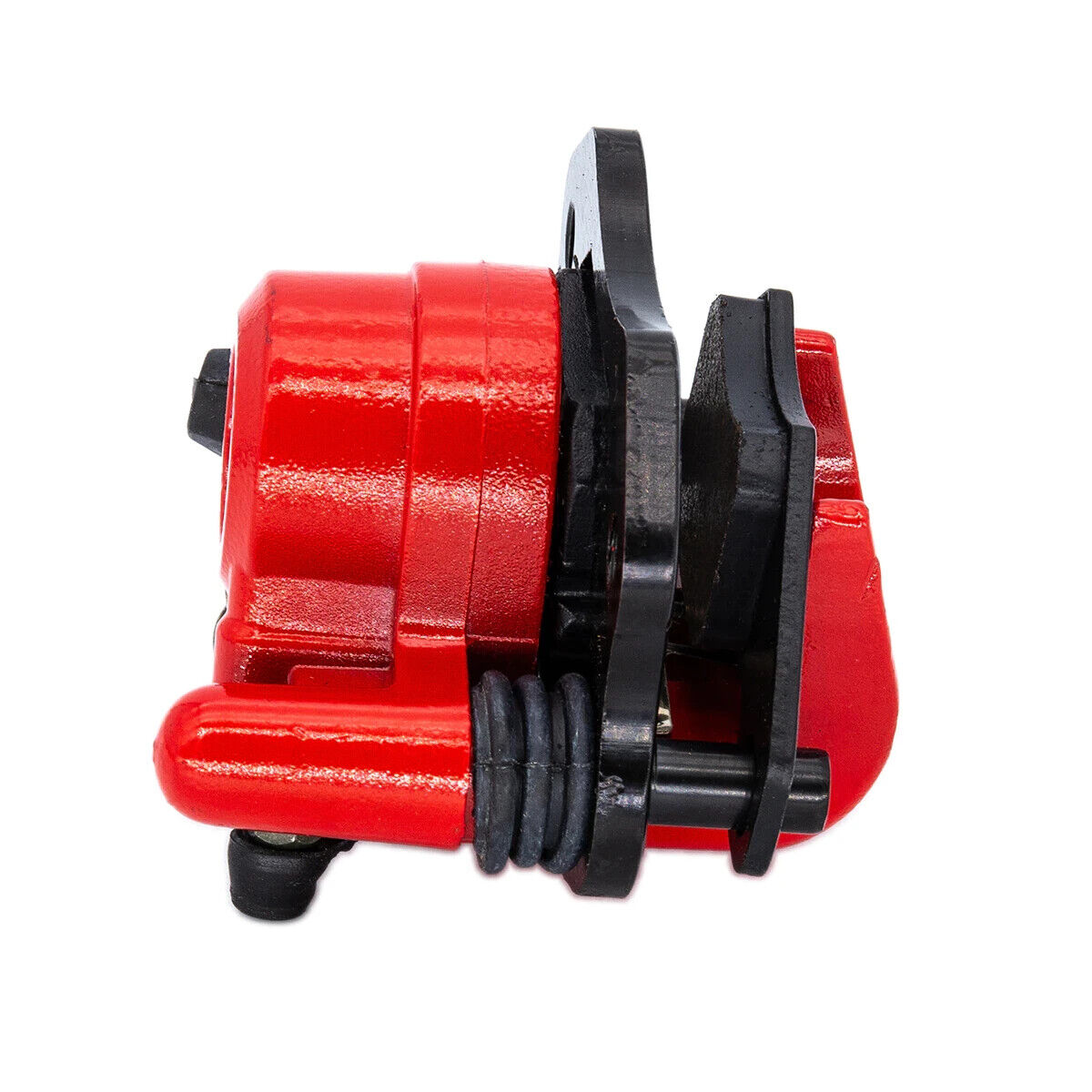 Rear Brake Caliper and Pads 110cc 125cc 150cc 200cc 250cc ATV Quad Go Kart Buggy
