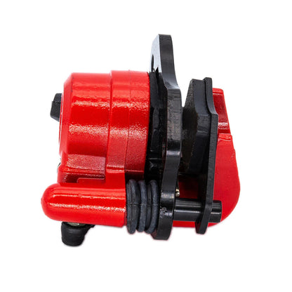 Rear Brake Caliper and Pads 110cc 125cc 150cc 200cc 250cc ATV Quad Go Kart Buggy