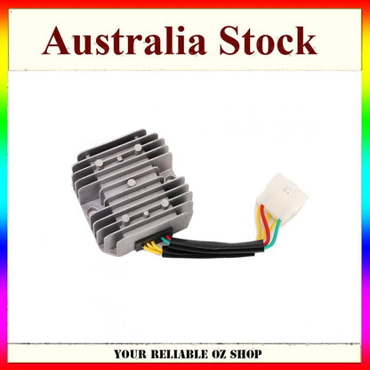 Rectifier Regulator for LH250 300 400 Motorcycle 260cc 300cc 400cc ATV Quad Bike