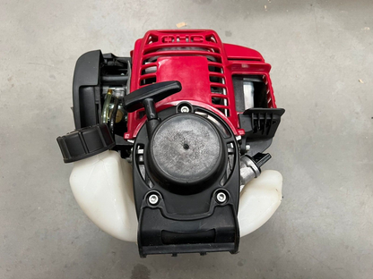 FAULTY Motor for parts Honda GX35 35cc Gasoline 4 Stroke Engine Trimmer