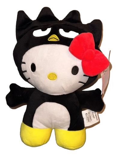 SANRIO Licensed Hello Kitty Friends Dress Up Costume Plush Toy Doll 20CM 30CM