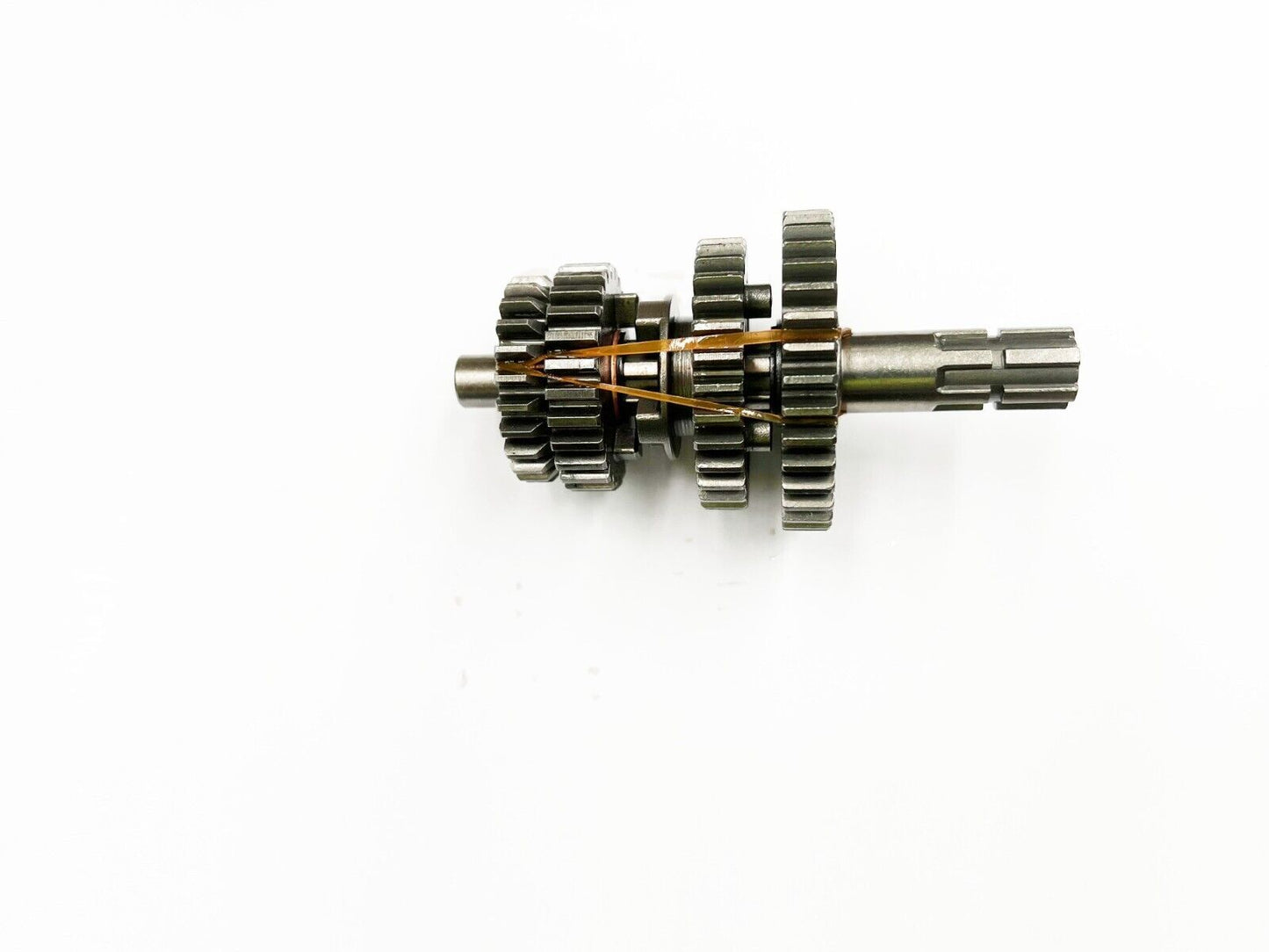 Transmission Gear Box Main Counter Shaft with Reverse 90cc 110cc Quad ATV Bike