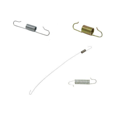 Throttle Return Governor Spring Control FOR Honda 16561-ZE7-020   16562-ZE6-000