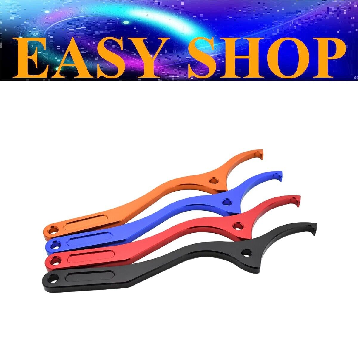 Shock Absorber Spanner Wrench For KTM SX SXF XC XCW EXC EXCF XCFW 125 150 200