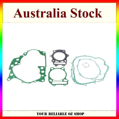 Complete Gasket Kit Set Top End Bottom For Suzuki DR350 1990 - 1999