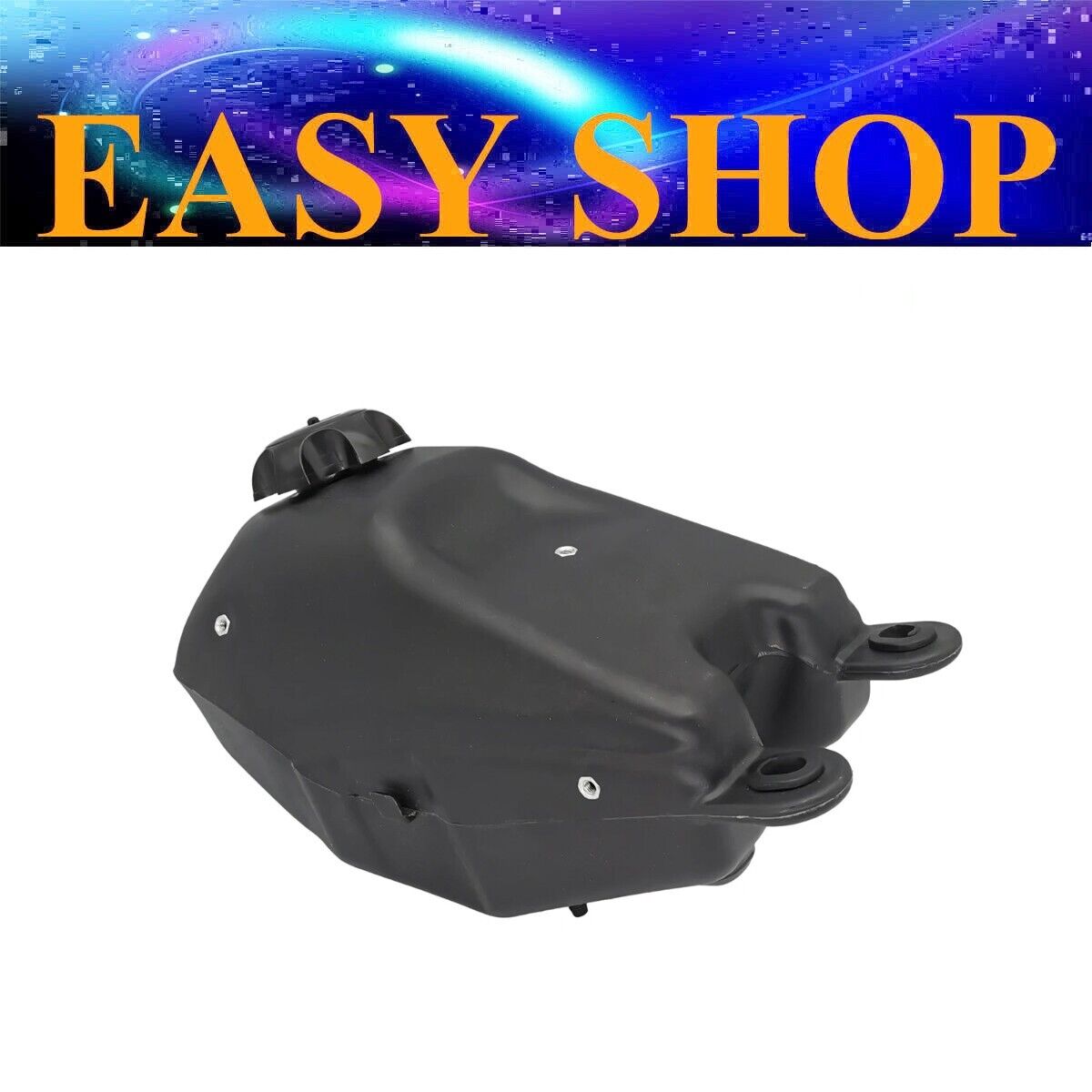 Gas Fuel Petrol Tank Cap For Honda CRF110 125cc 140cc 160cc PIT PRO Dirt Bike
