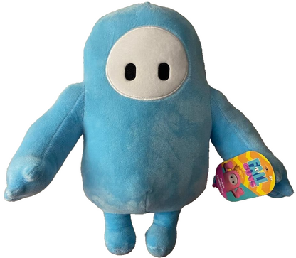 Licensed Fall Guys Character Plush Game Costume Soda Spider Pineapple 30cm BNWT