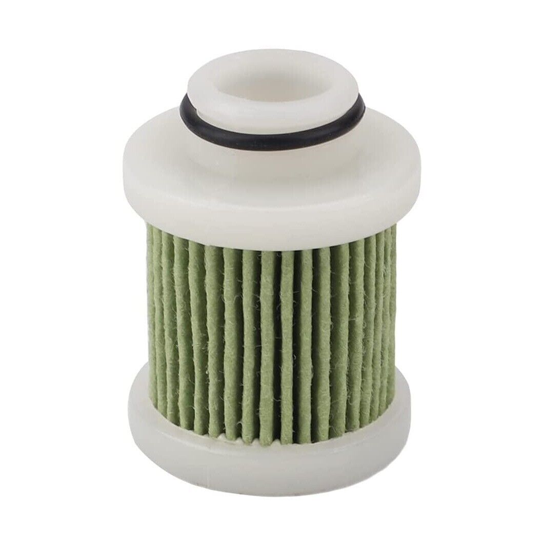 4pcs Fuel Filters for Yamaha F30 F40 F50 F60 F70 F75 F90 F115 HP 6D8-24563-00-00