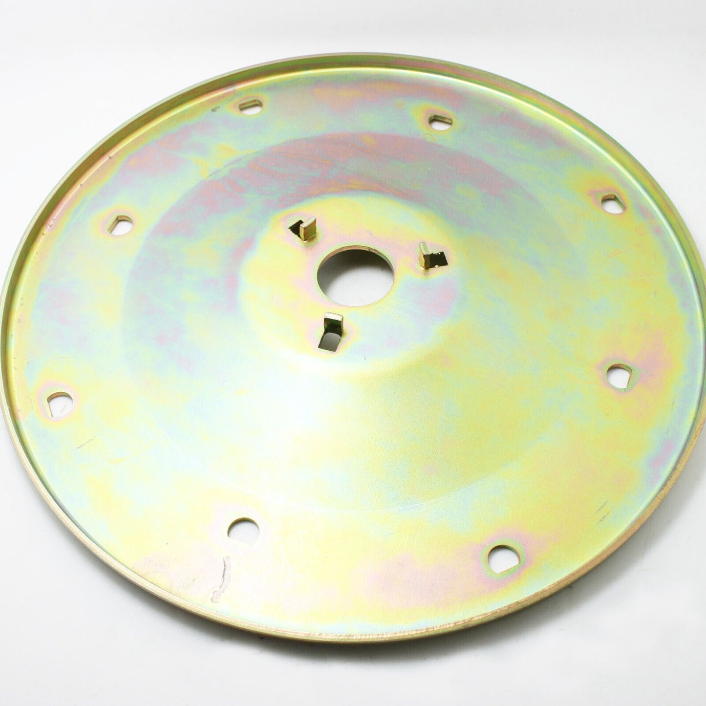 19" 21" Inch Cut Blade Disc For Honda GXV160 HRU195 HRU216 HRU217 LAWNMOWER