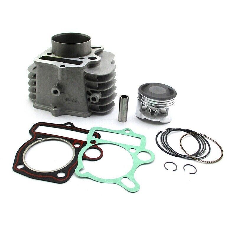 YX140 Engine Cylinder 56mm Piston Gasket For YX 140cc 140cc Oil Cooled Dirt Bike