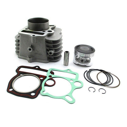 YX140 Engine Cylinder 56mm Piston Gasket For YX 140cc 140cc Oil Cooled Dirt Bike