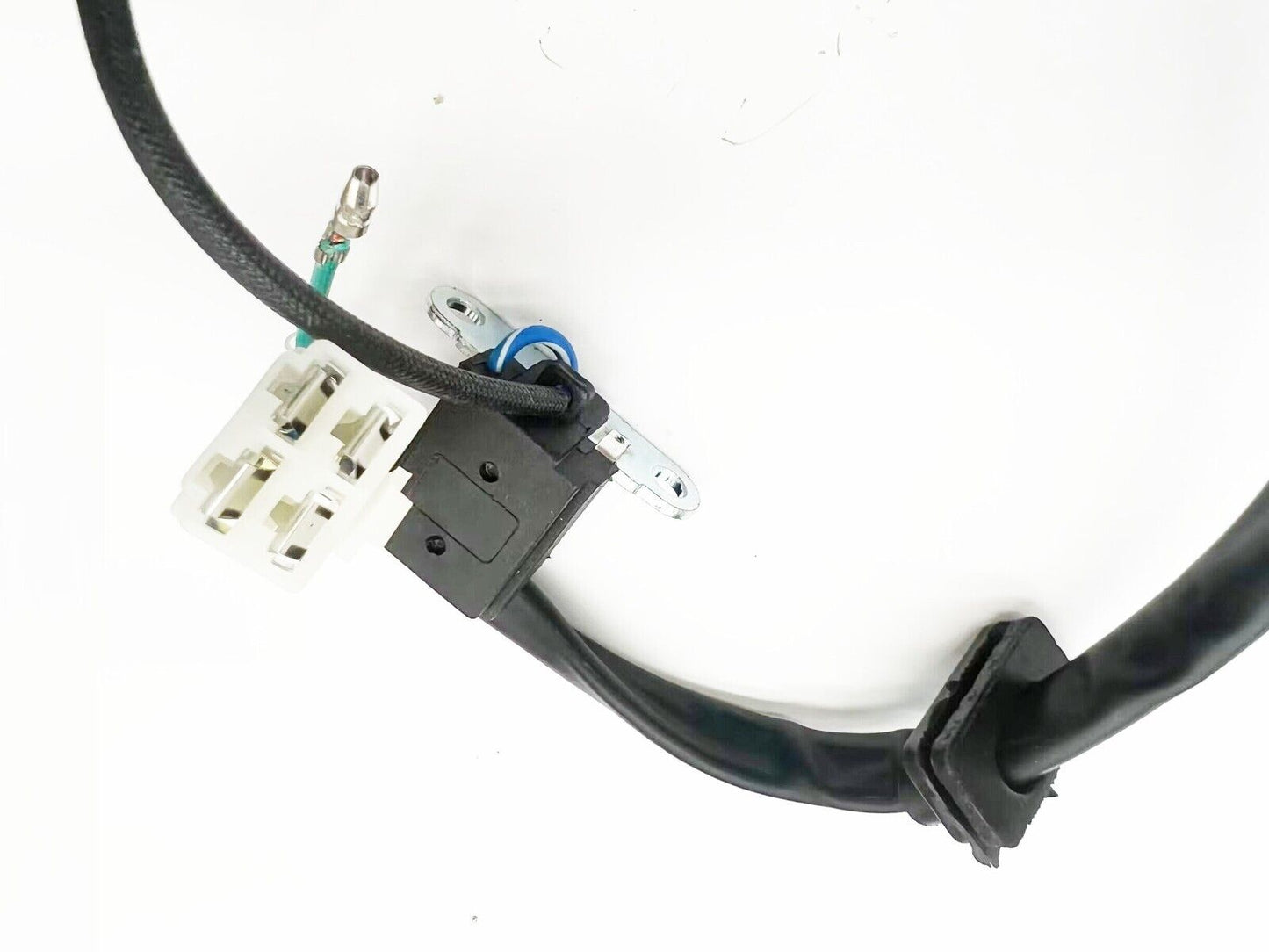 4 Pin Plug 6 poles magneto stator flywheel 50cc 90cc 110cc 125cc ATV QUAD BUGGY
