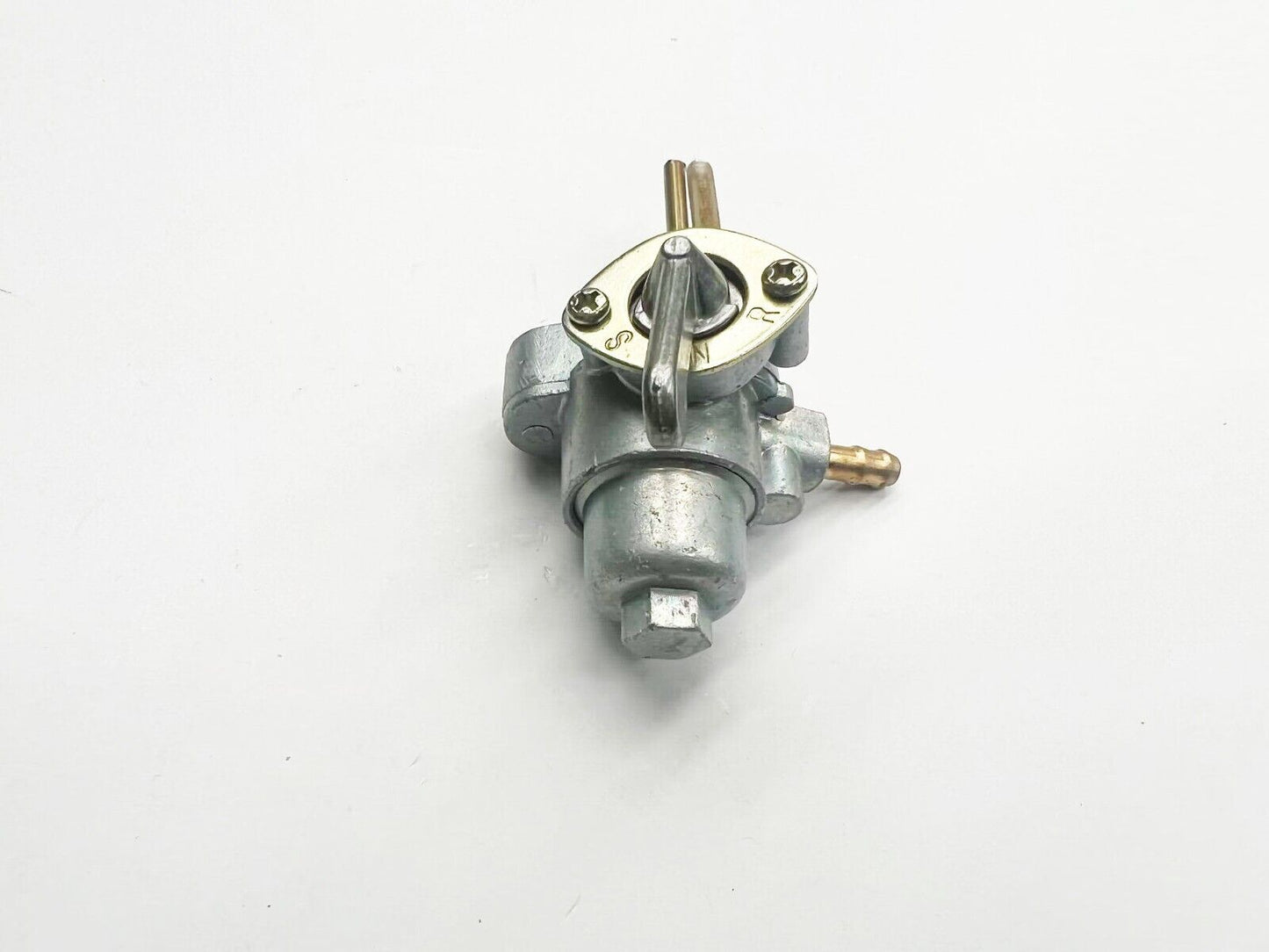 FUEL TAP SWITCH PETCOCK PETROL TANK FOR HONDA XL70 XL175K XL250K XL350K MR175