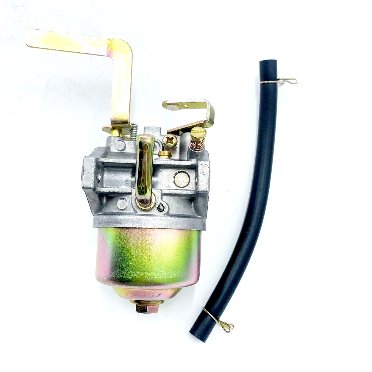 Carburetor Fits Yamaha 166F EF2600 EF2700 EF2800i EF3600 MZ175 MZ200 YP20G YP30G