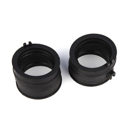 Carburetor Intake Manifold Boots For Honda VT750 DC Black Widow 16211-MAW-600
