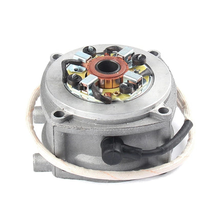 Electric Starter for 2 stroke 47cc 49cc engine pocket bike mini dirt ATV bike