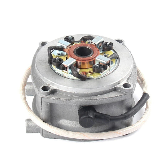 Electric Starter for 2 stroke 47cc 49cc engine pocket bike mini dirt ATV bike