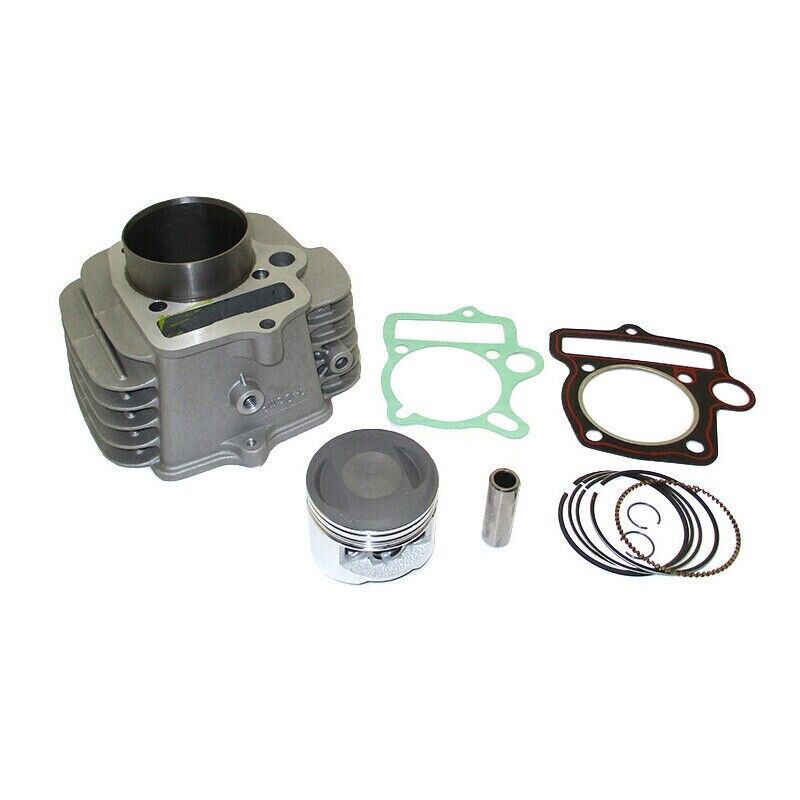 YX140 Engine Cylinder 56mm Piston Gasket For YX 140cc 140cc Oil Cooled Dirt Bike