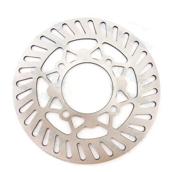 220mm Front Brake Disc Disk Rotor For 50cc 70cc 90 110cc 125cc Pit Pro Dirt Bike