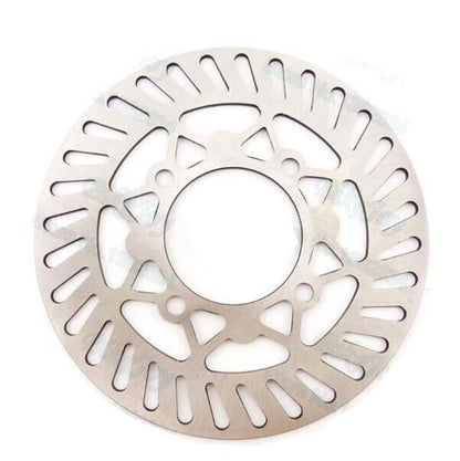 220mm Front Brake Disc Disk Rotor For 50cc 70cc 90 110cc 125cc Pit Pro Dirt Bike