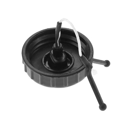 Petrol Fuel Tank Oil Filler Cap Set For Stihl Chainsaw 017 018 MS170 MS180