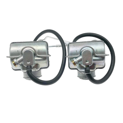 Carburetor Carb Carby For Honda CB200/T Twin Carburetors CL200 1974 - 1976