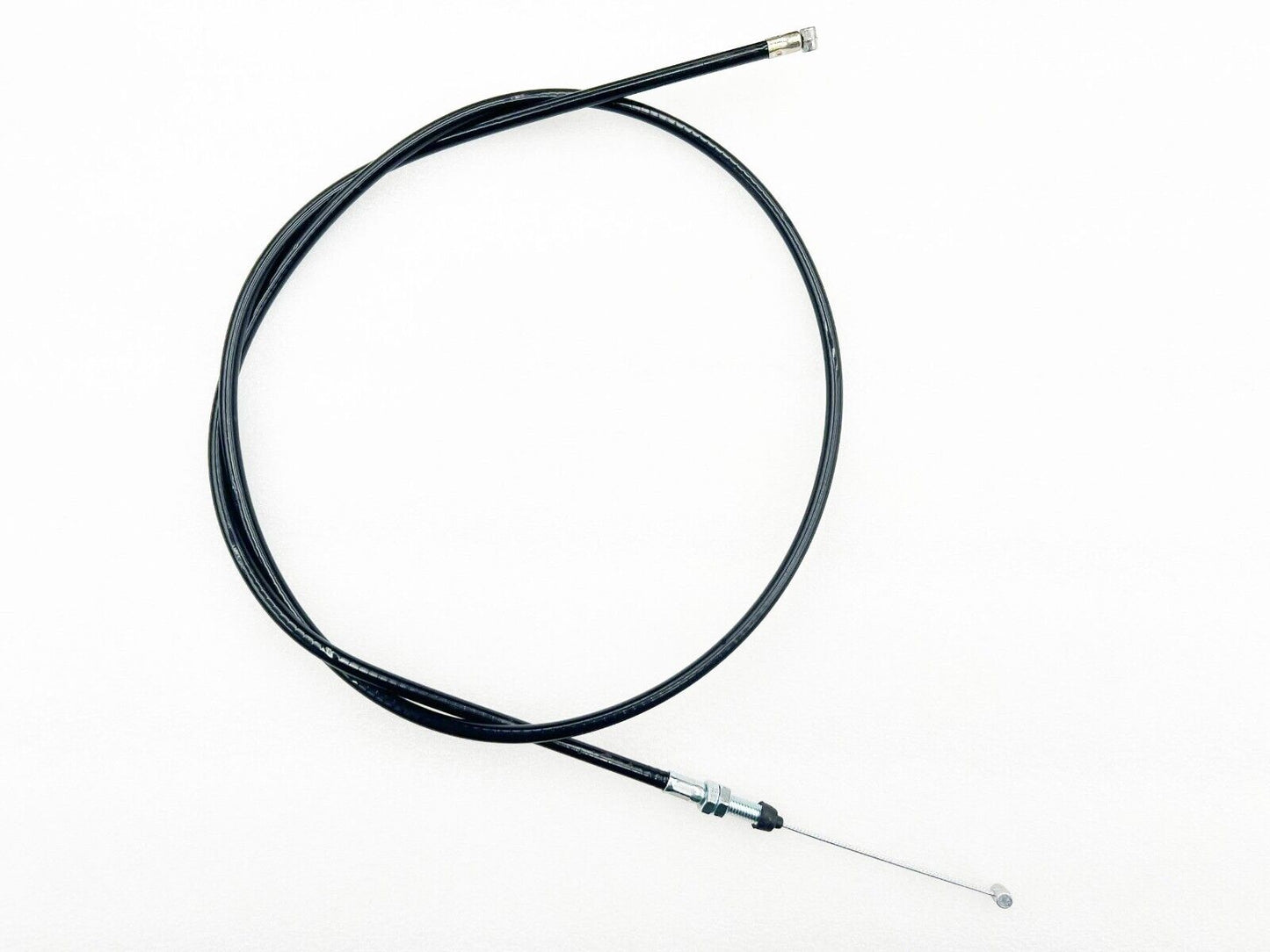 146CM CLUTCH CABLE FOR 125cc 150cc 140cc 250cc DIRT PIT PRO BIKE TRAIL ATV DUNE