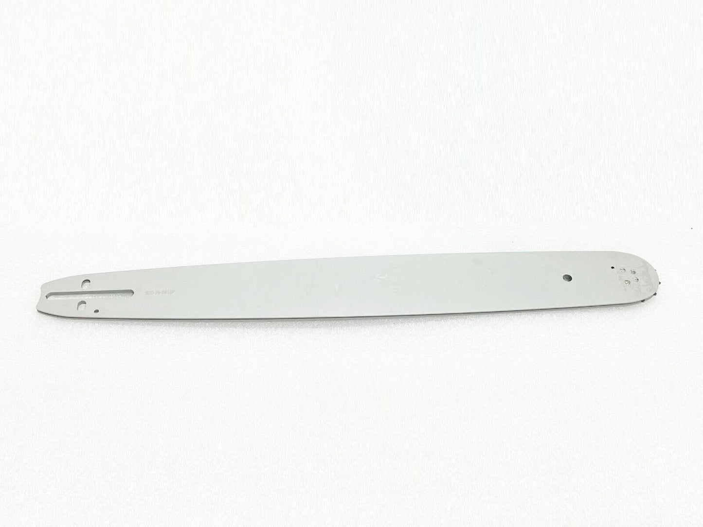 20'' INCH CHAINSAW CHAIN SAW Bar For 325 Pitch 76 Link 058 Baumr-Ag SX62 SX66