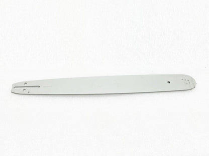 20'' INCH CHAINSAW CHAIN SAW Bar For 325 Pitch 76 Link 058 Baumr-Ag SX62 SX66