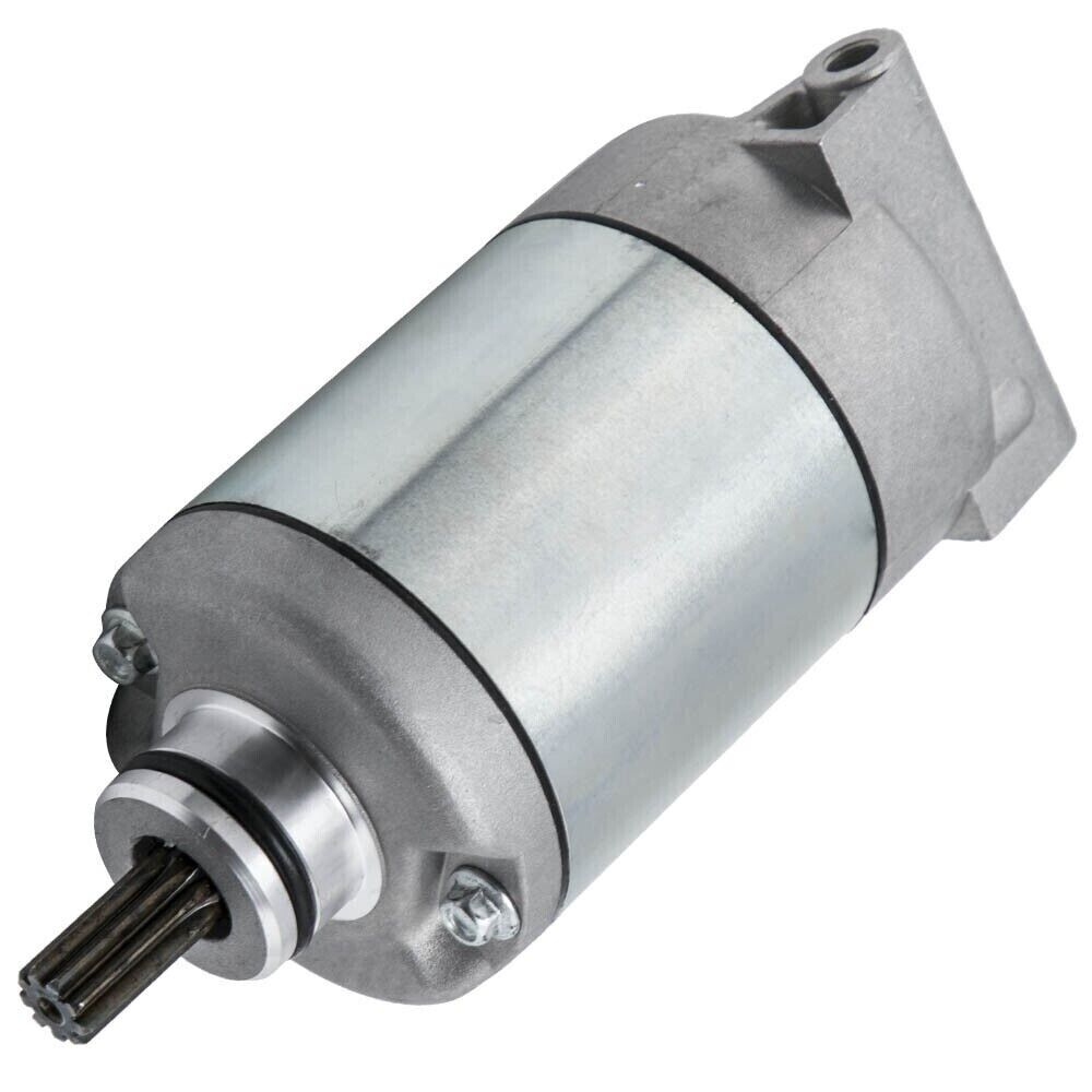 9T Starter Motor For Polaris Utility Vehicle Ranger RZR 4X4 570 EFI Crew SMU0549