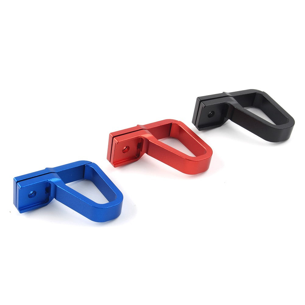 Front Brake Hose Line Clamp Bracket For Yamaha WR450F YZ125 YZ250 YZ250F YZ250F