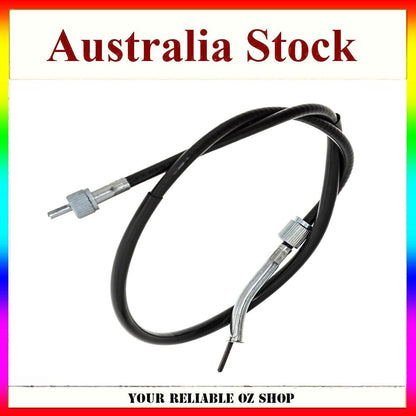 Speedometer Cable for Kawasaki Eliminator 250 500 600 900 54001-1155, 54001-1117