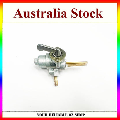 FUEL TAP SWITCH PETCOCK PETROL TANK FOR HONDA XL70 XL175K XL250K XL350K MR175