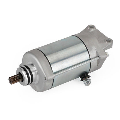 9T Starter Motor For Polaris Sportman 600 700 800 MV7 Forest 800 6X6 Frontier