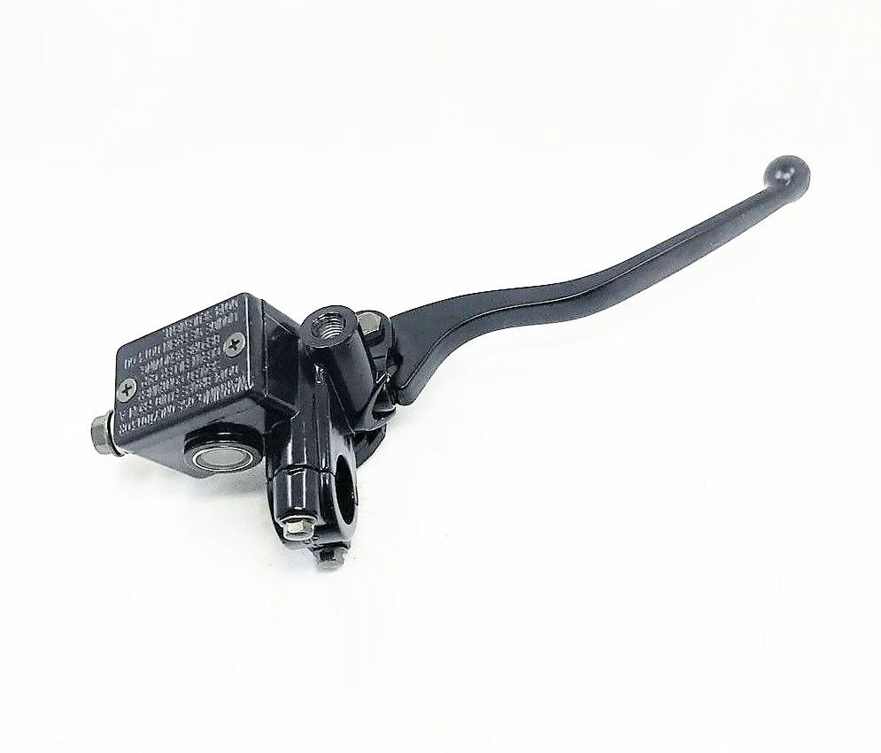 Honda Rebel CMX250 450 MTX125 200 NX125 250 Brake Master Cylinder Front Right
