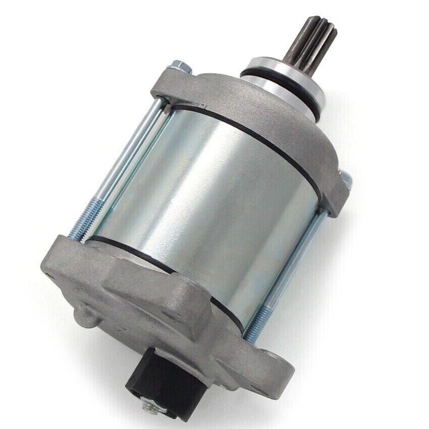9T Starter Motor For Honda TRX250TM TRX250TE FourTrax Recon 250 31200-HM8-B61
