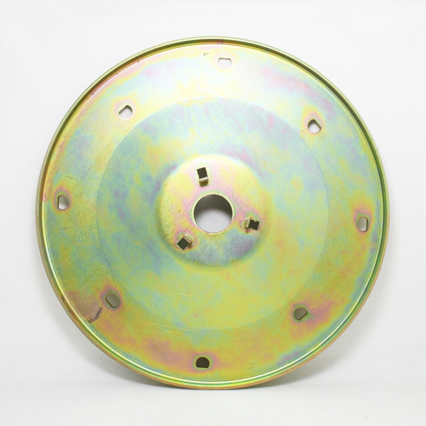 19" 21" Inch Cut Blade Disc For Honda GXV160 HRU195 HRU216 HRU217 LAWNMOWER