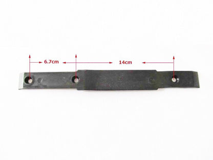 Chain Rest Slider Guide For 90cc 125cc 140cc 150cc 160cc Thumpstar Dirt PIT BIKE
