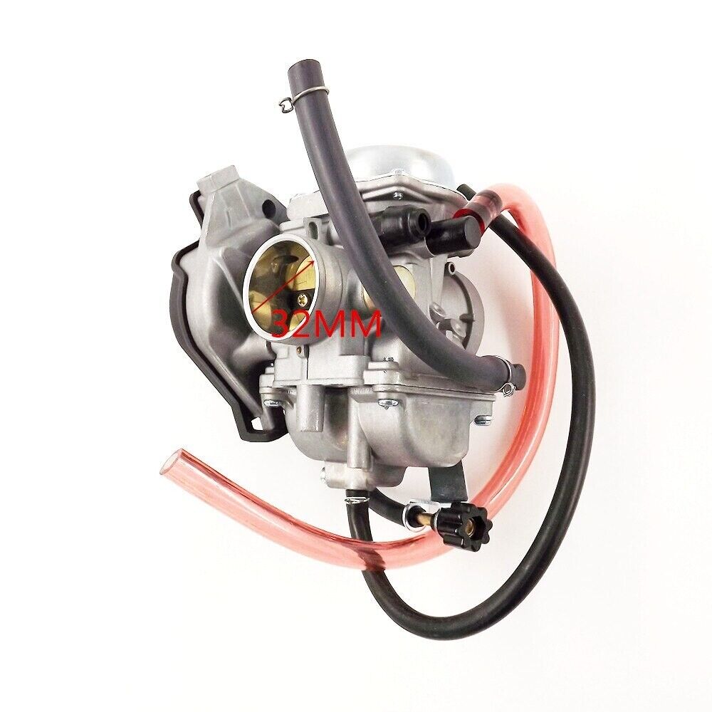 Carburetor Carb Carby For Kawasaki KVF360 PRAIRIE 360 2x4 4x4 03-07 15003-1686