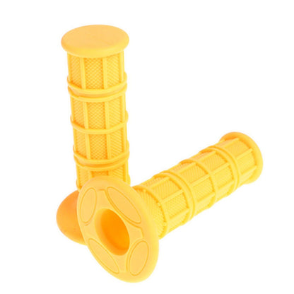 22mm 7/8" Handlebar Hand Throttle Grips For ATV Quad DIRT PIT PRO THUMPSTAR BIKE