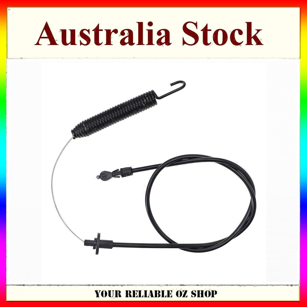 Deck Engagement Clutch Cable For ARIENS 21547197 HUSQVARNA 532169676 532175067