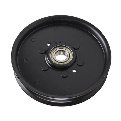 Flat Idler Pulley For John Deere Lawn Mower LT100 LX88 LX78 LX100 LX200 STX38
