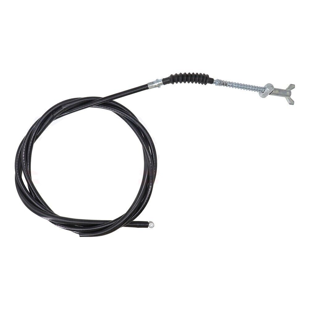 Hand Parking Brake Cable For Kawasaki Brute Force 750 650 54005-0005, 54005-0017