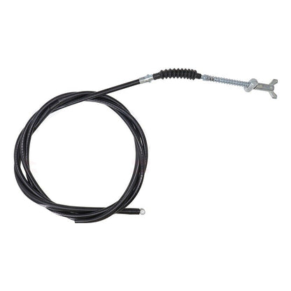 Hand Parking Brake Cable For Kawasaki Brute Force 750 650 54005-0005, 54005-0017