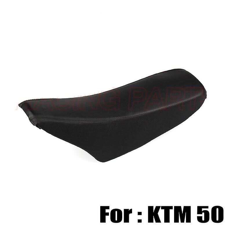 Foam Seat Cushion For KTM 50 SX50 SX 50 KTM50 2002-2008 Motorcycle Bike