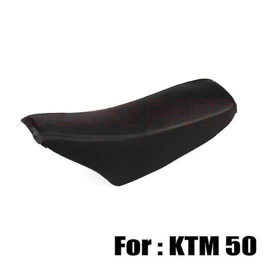 Foam Seat Cushion For KTM 50 SX50 SX 50 KTM50 2002-2008 Motorcycle Bike