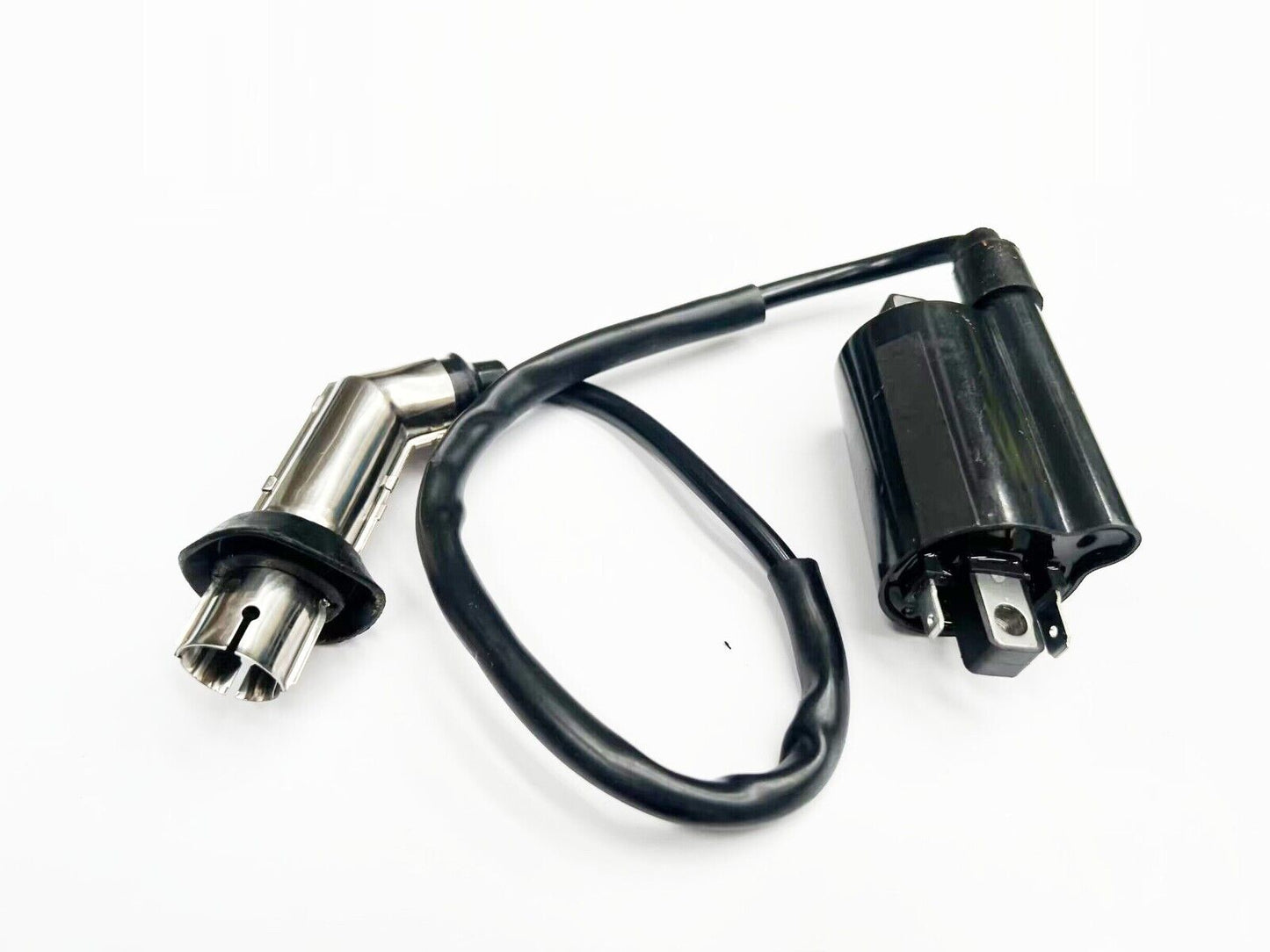 Ignition Coil For GY6 XV250 Baja Linhai 260cc 300cc ATV Quad Moped Scooter BIKE