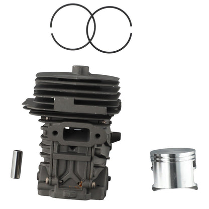 Cylinder Bore Piston 44mm Kit Fits For Stihl MS251 Chainsaw 1143 020 1207