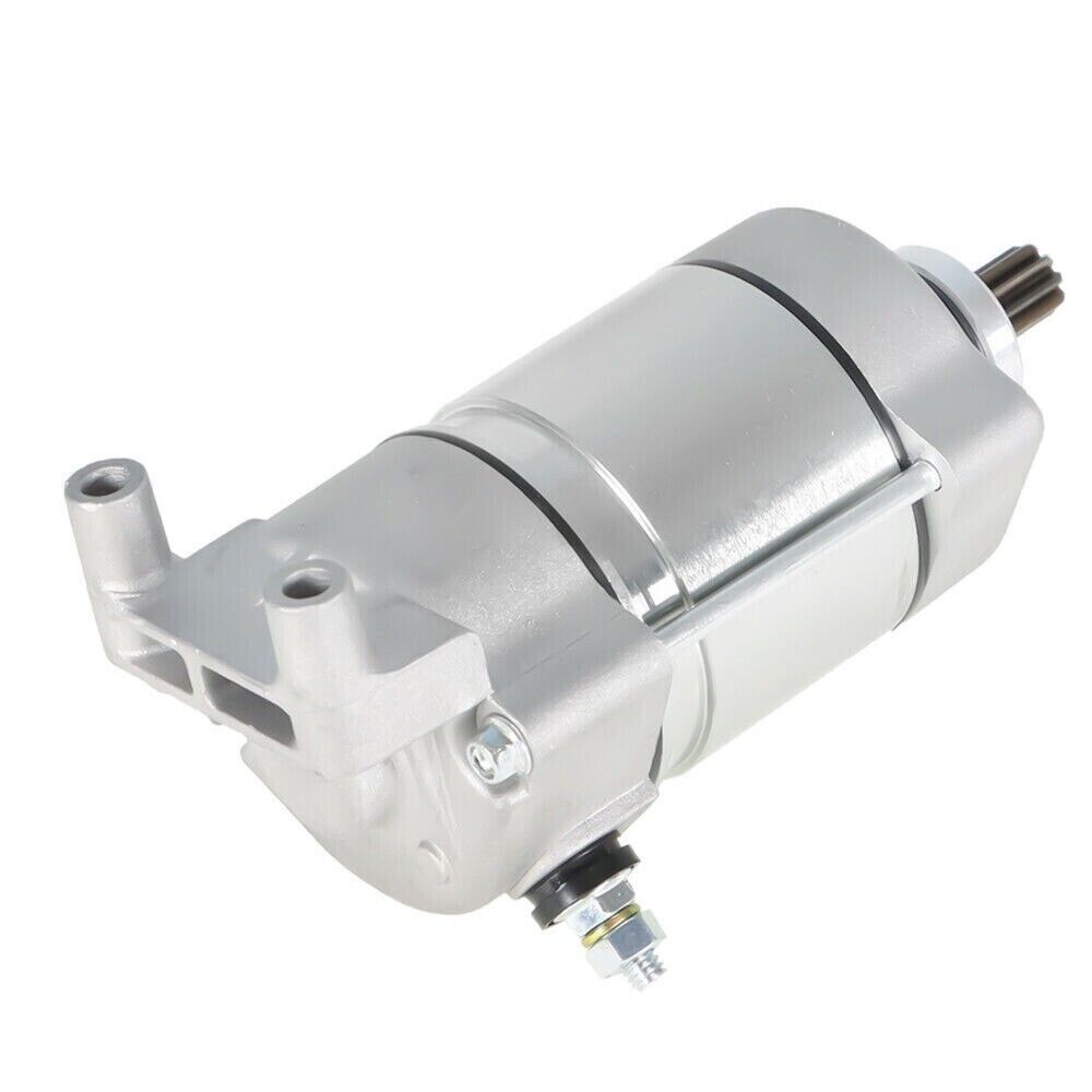 9T Start Starter Motor For Yamaha YZF-R1 YZF R1 R1S  5VY-81890-00 5VY-81890-01